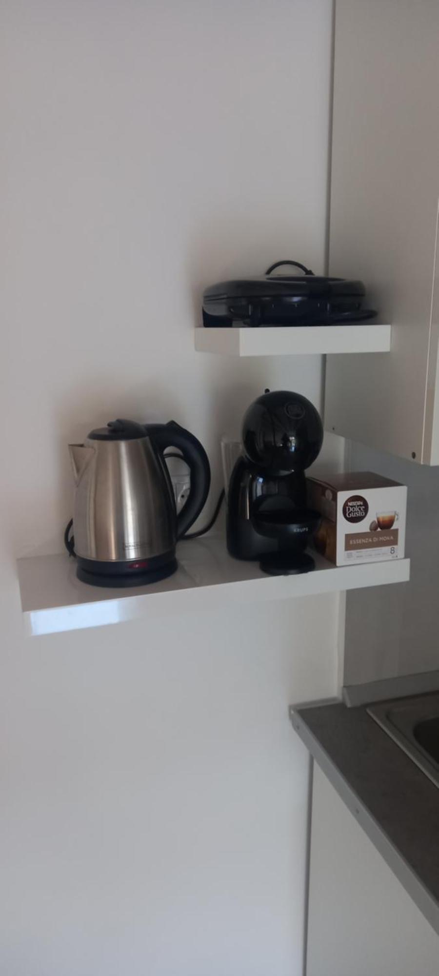 Studio Apartman Kata Првич Шепурине Экстерьер фото